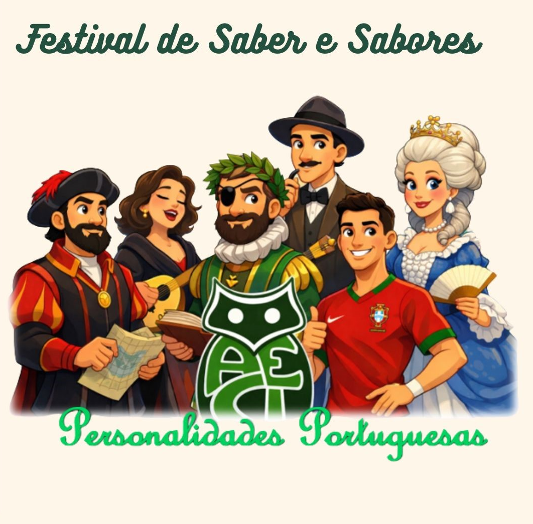 Dia do Agrupamento