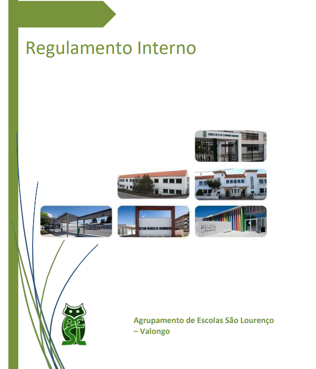 Regulamento Interno