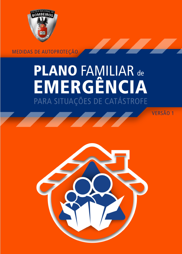 Plano Familiar de Emergência