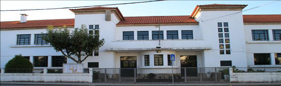 Escola EB1/JI de Santo Antão do Tojal
